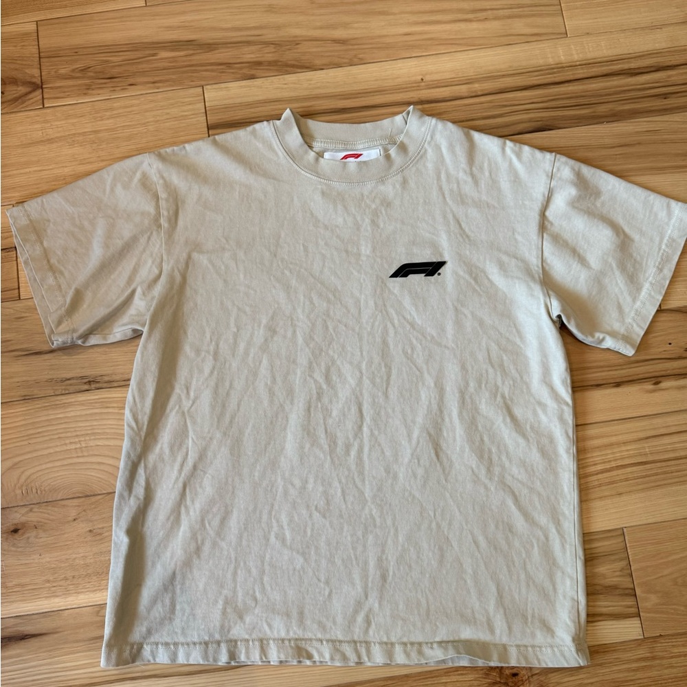 Formula 1 T-shirt